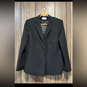 Le Suits Separates women’s Blazer